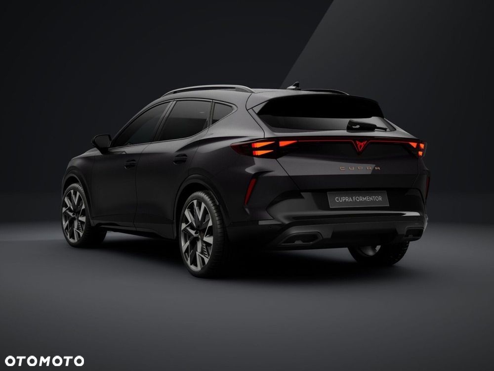 Cupra Formentor 1.5 eTSI mHEV DSG - 4