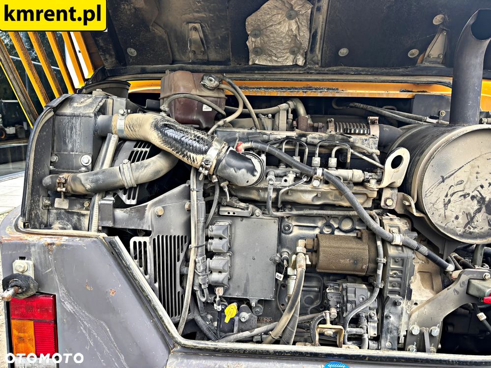 Mecalac 12 MTX KOPARKO-ŁADOWARKA 2014R. MTH: 6332!!!| MECALAC 12 MSX MXT 714 JCB 3CX - 36