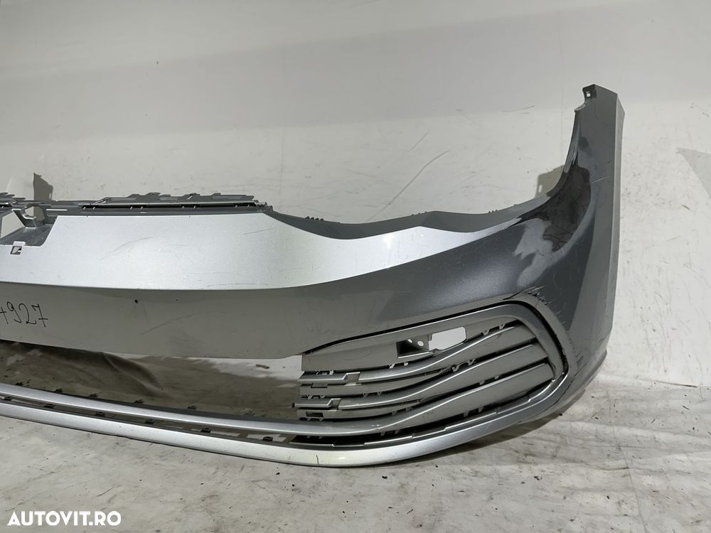 Bara fata VW Golf 8, 2020, 2021, 2022, 2023, 2024, cod origine OE 5H0807221H. - 3