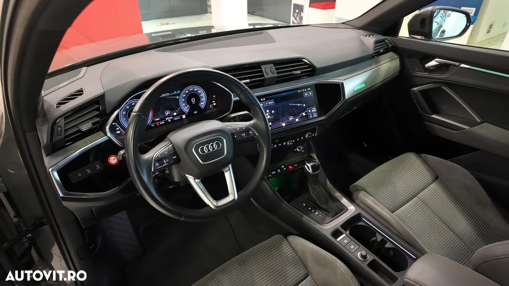 Audi Q3 45 TFSIe S tronic - 17