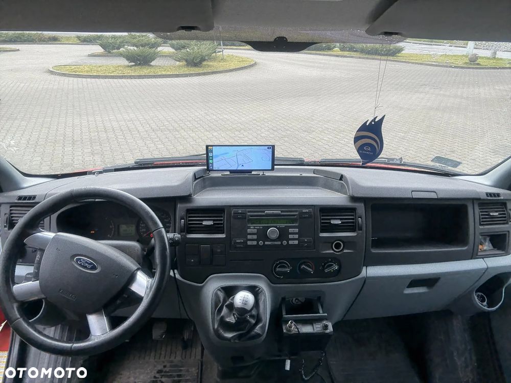 Ford TRANSIT - 10