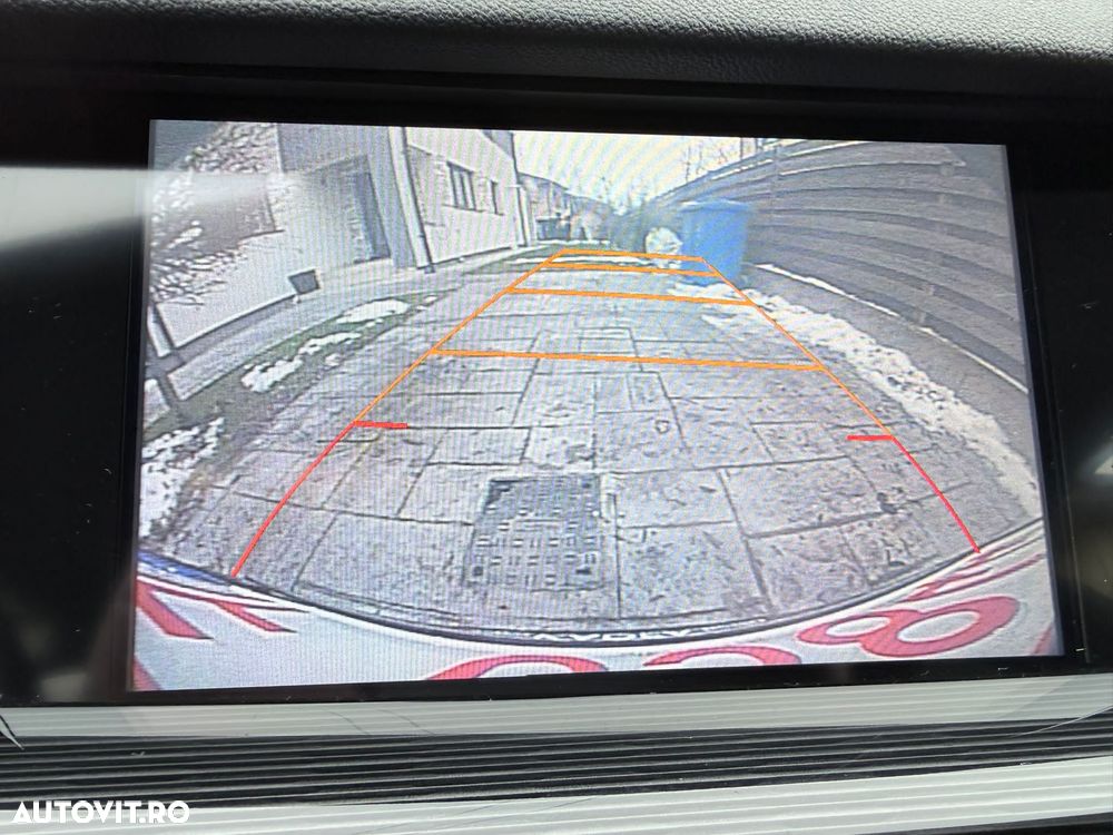 Opel Insignia Sport2.0 Direct InjTurbo Aut. 4x4 Ultimate Exclusive - 20