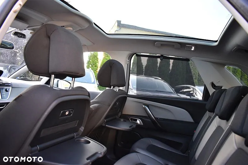 Citroën C4 Picasso 2.0 BlueHDi Exclusive - 18
