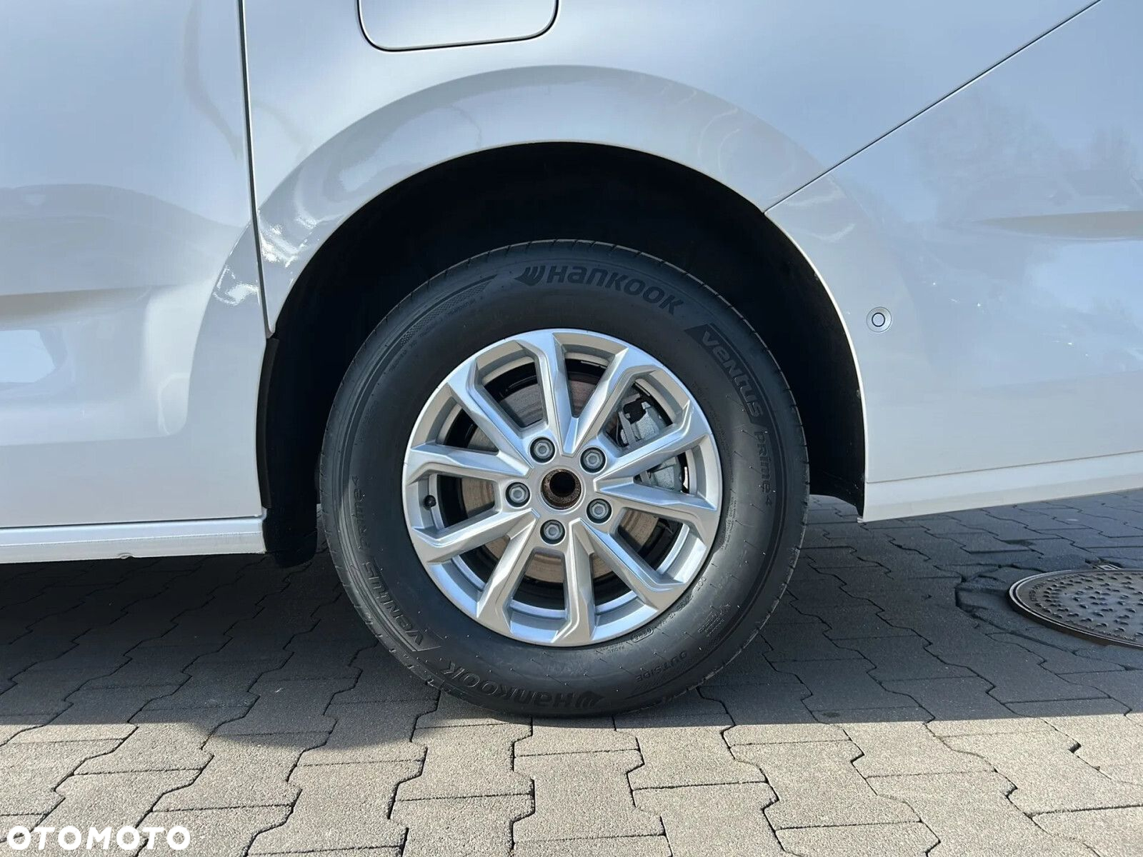 Volkswagen Multivan 2.0 TDI L2 Family DSG - 21