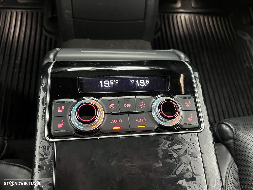 Audi A8 3.0 TFSi V6 quattro Exclusive - 16