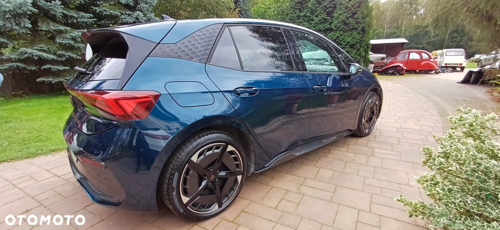 Cupra Born 77kWh E-Boost Advantage Edition - 17