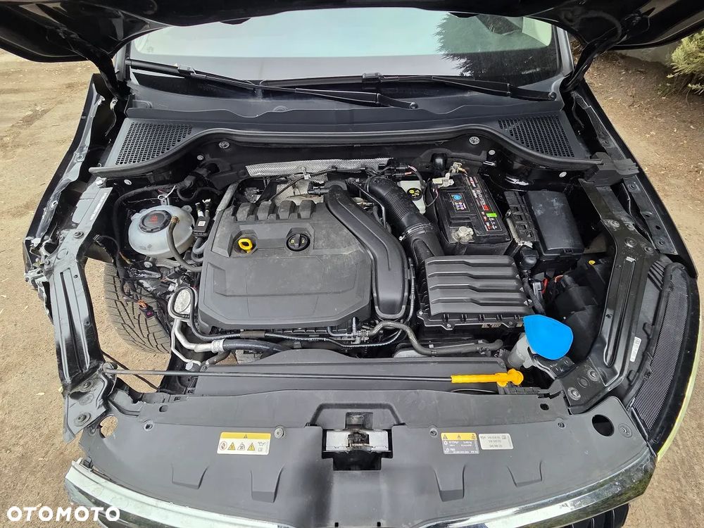 Skoda Karoq 1.5 TSI ACT Style - 18