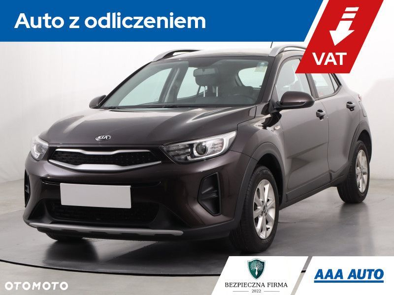 Kia Stonic - 1