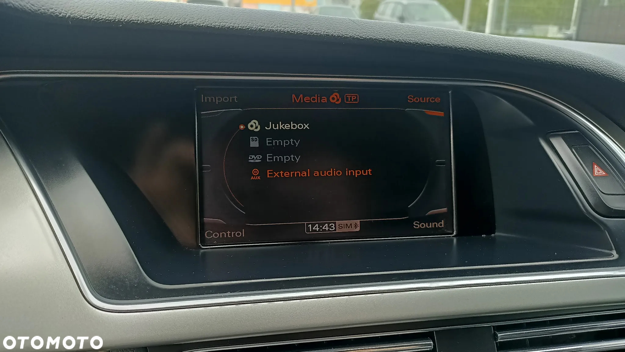 Audi A5 2.7 TDI Multitronic - 23