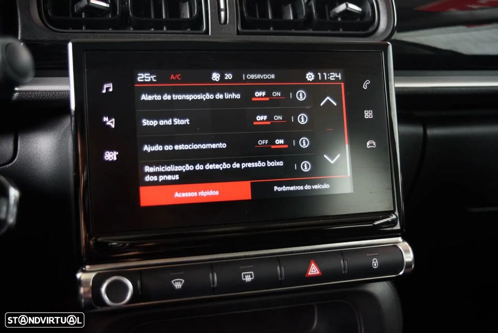 Citroën C3 1.2 PureTech YOU! - 33