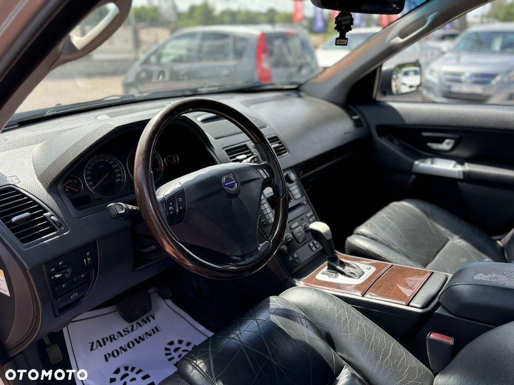 Volvo XC 90 - 13