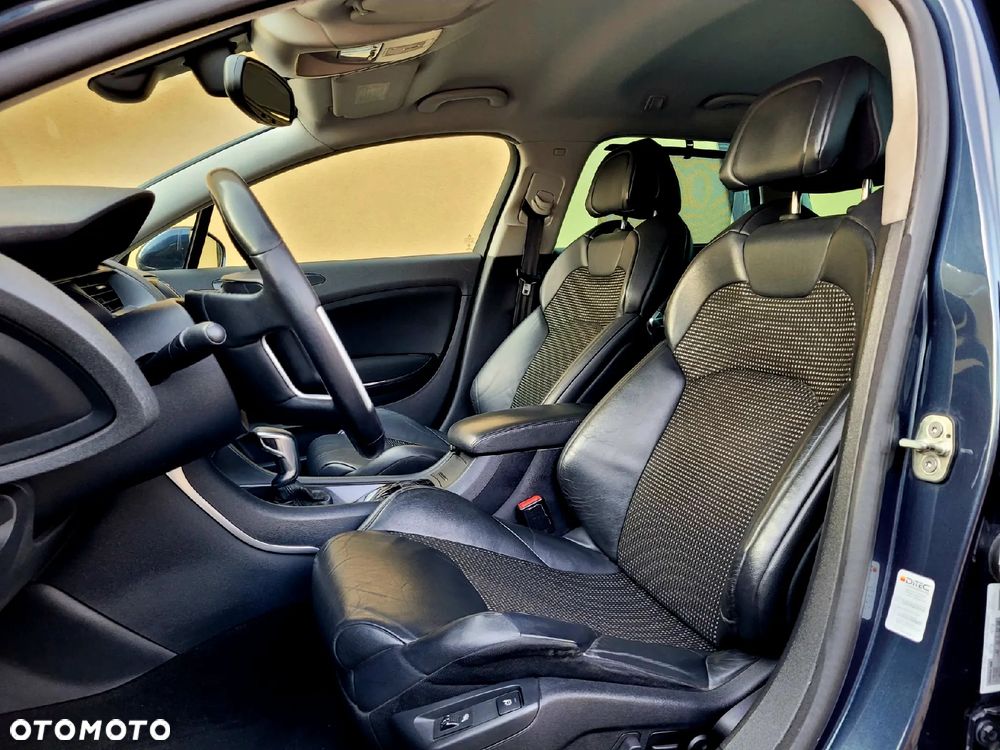 Citroën C5 HDi 200 FAP Exclusive - 13