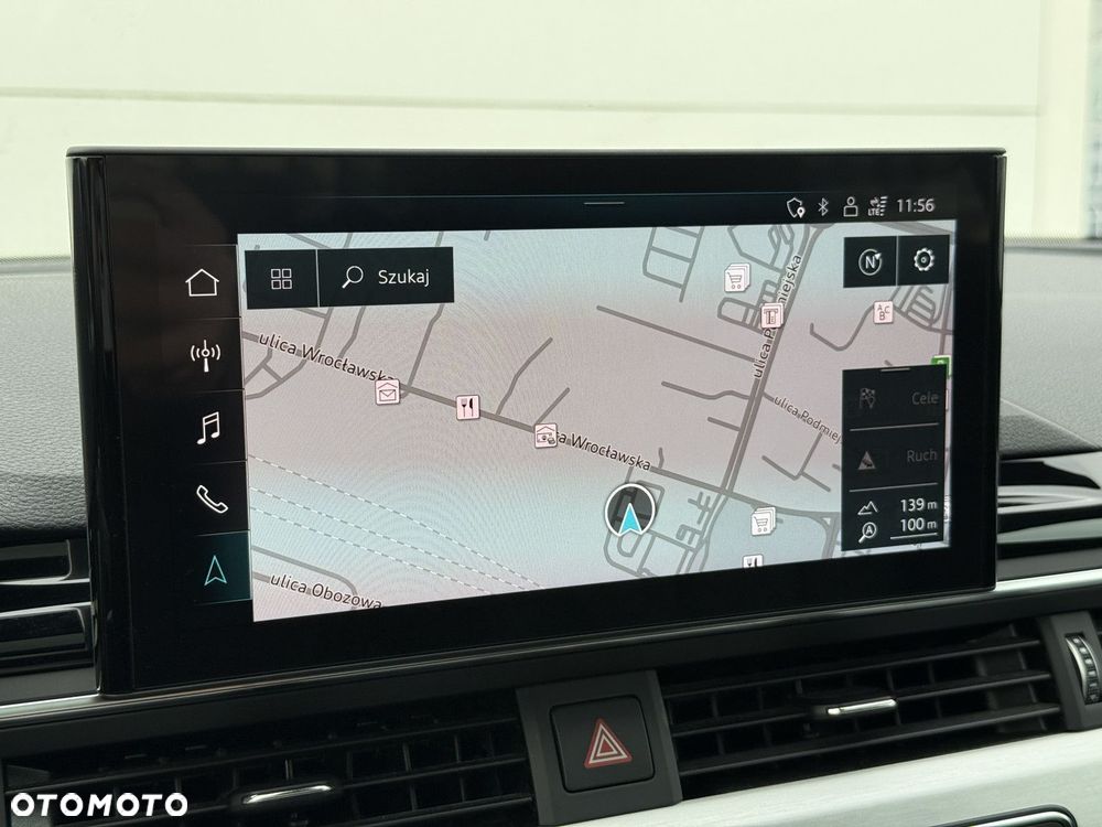 Audi A5 Sportback - 19