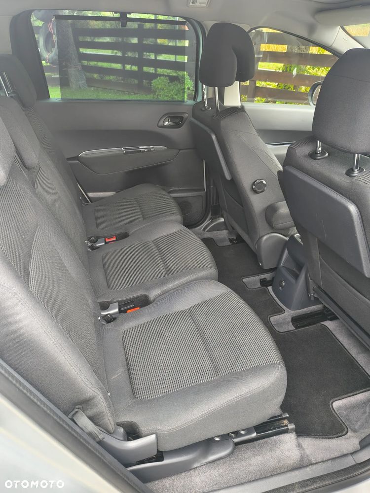 Peugeot 5008 2.0 HDi Allure 7os - 14