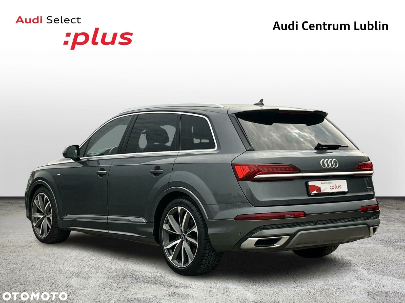 Audi Q7 - 3