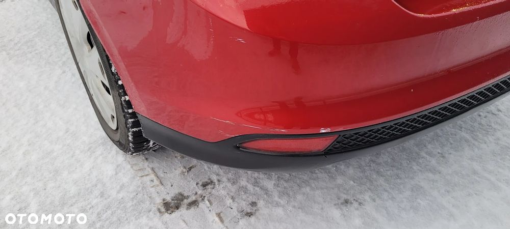 Ford Focus 1.0 EcoBoost Edition - 18