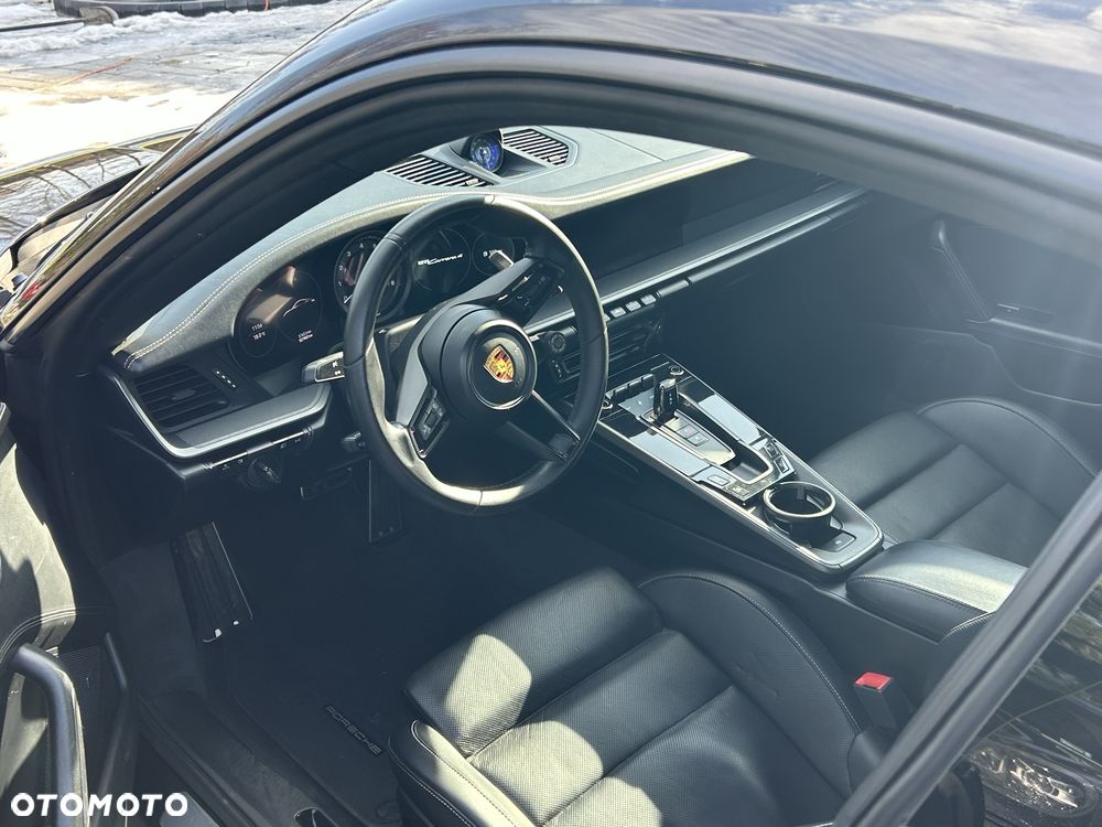 Porsche 911 - 2
