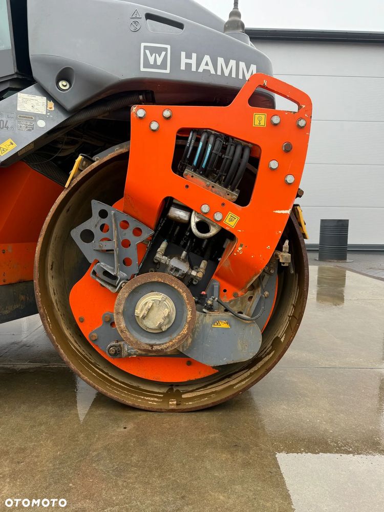 Hamm DV+70 VO-S - 8