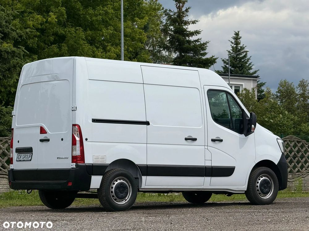 Renault Master - 3