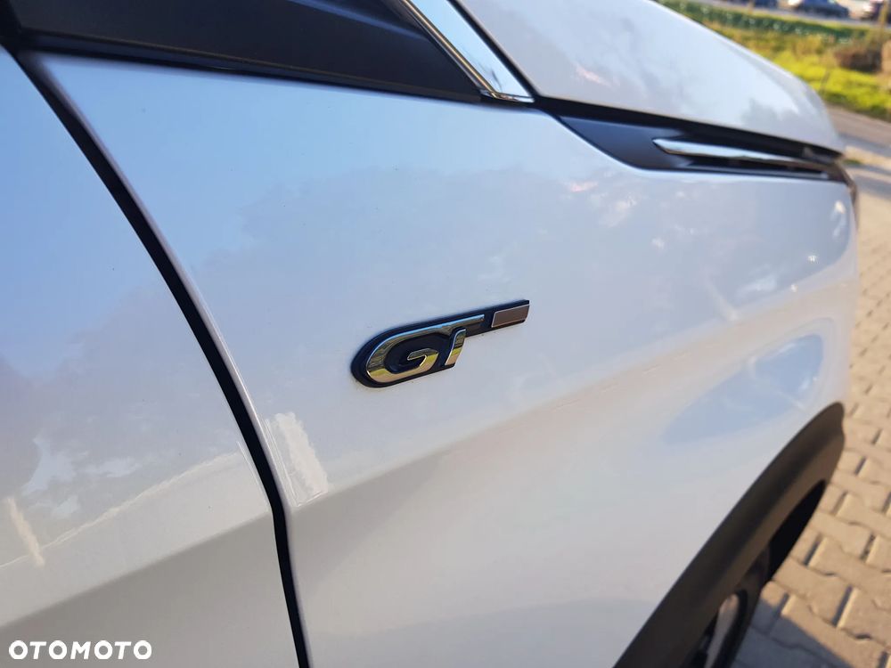Peugeot 5008 2.0 BlueHDI GT S&S EAT8 - 39