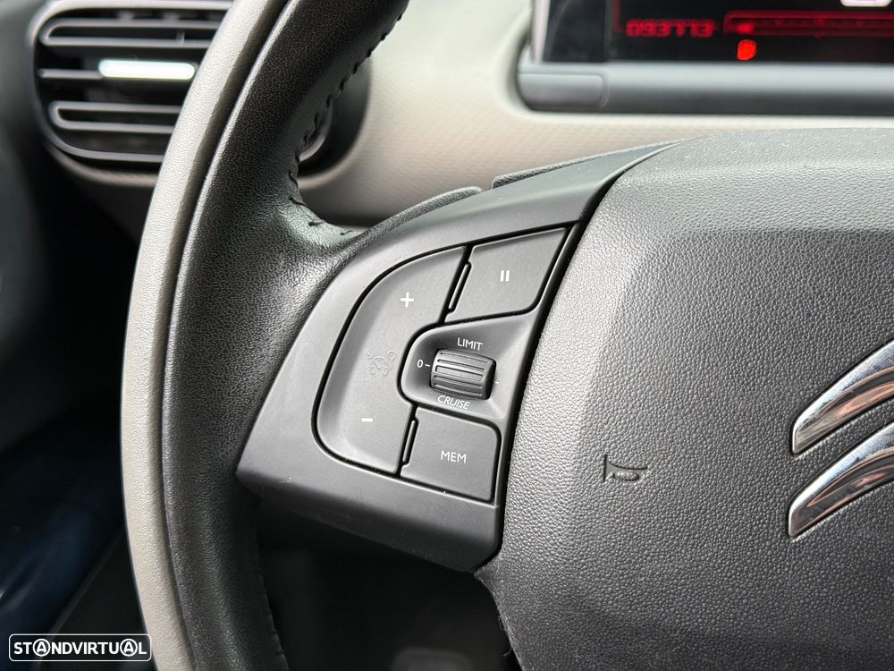Citroën C4 Cactus 1.6 BlueHDi Feel - 13
