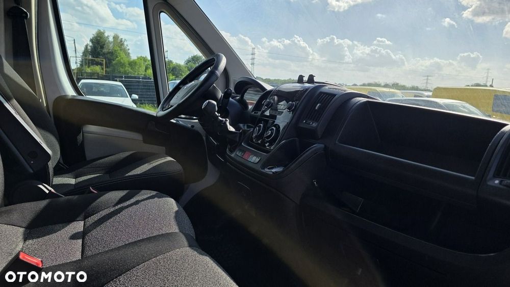 Fiat Ducato - 14