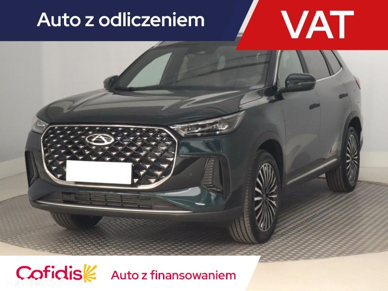 Chery Tiggo 8 - 2