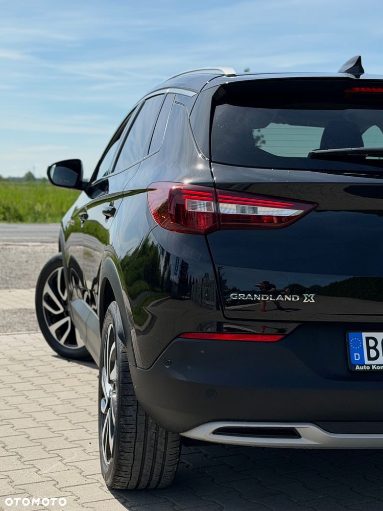 Opel Grandland X 1.6 D Start/Stop Ultimate - 31