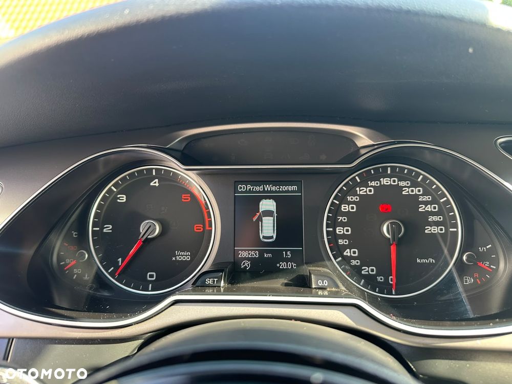 Audi A4 Avant - 6