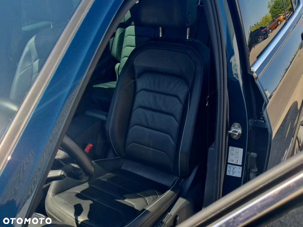 Volkswagen Tiguan 1.4 eHybrid OPF DSG R-Line - 8