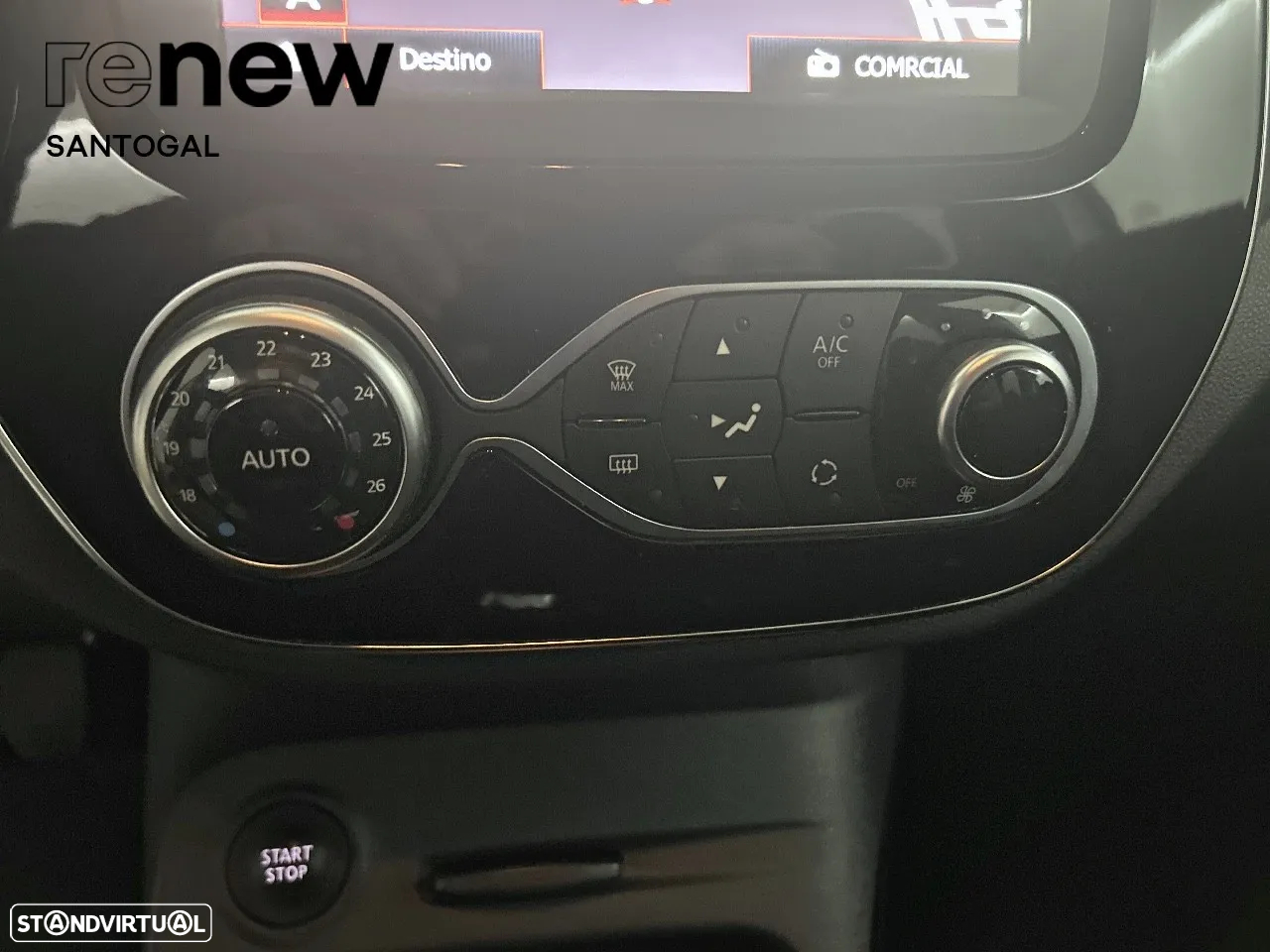 Renault Captur 0.9 TCE Exclusive - 18