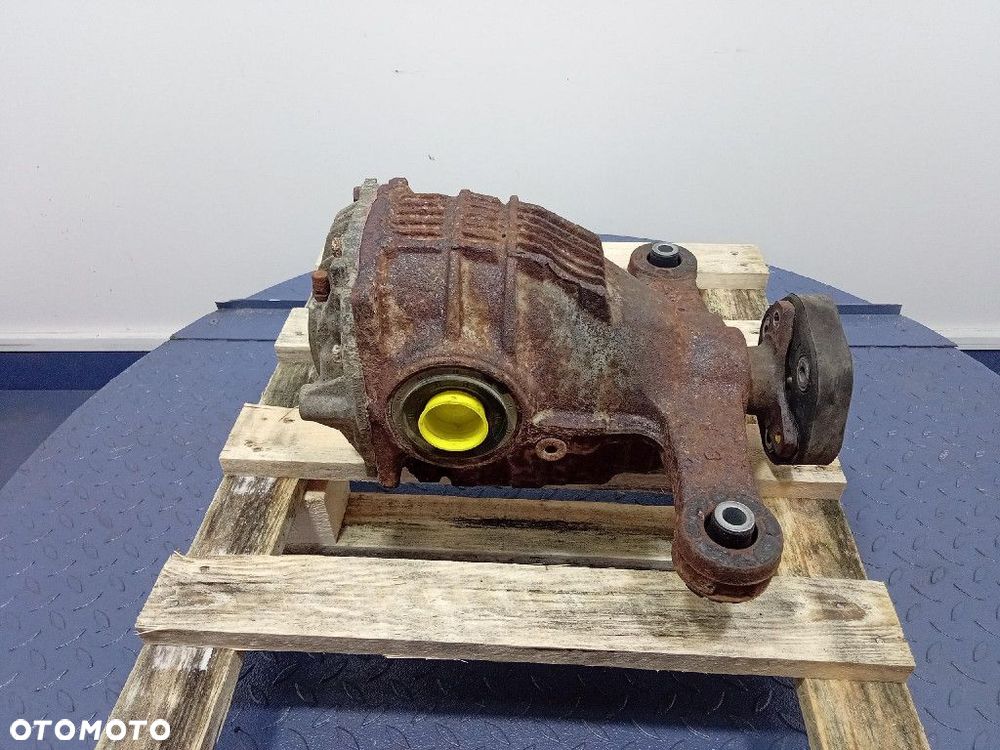 LEXUS GS III MK3 3.5 V6 450H 05-08 MOST TYLNY 3811020 - 4
