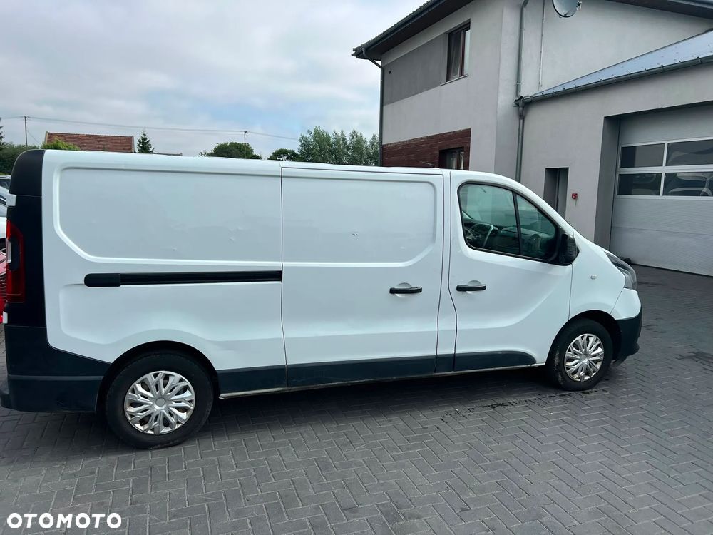Renault TRAFIC - 4