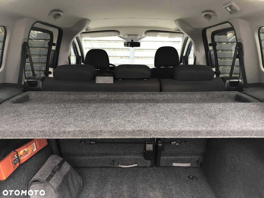 Fiat Fiorino 1.4 Active Euro5 - 20