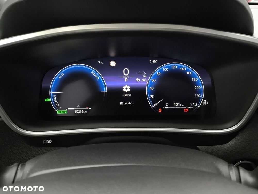 Toyota Corolla Cross 2.0 Hybrid Executive - 20