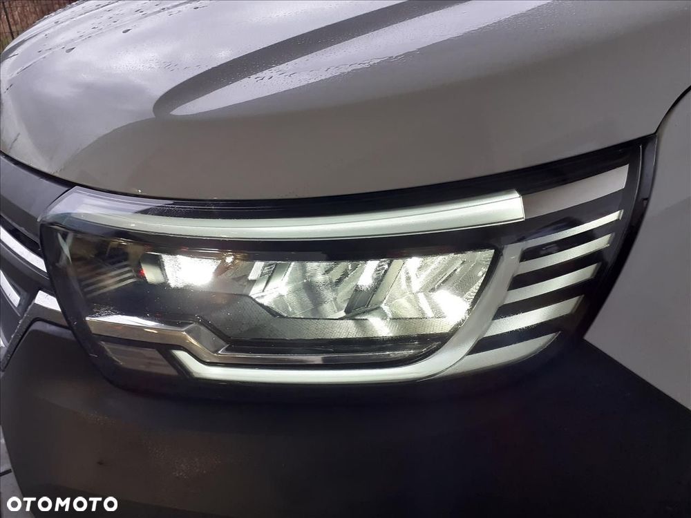 Renault kangoo-express/van - 20