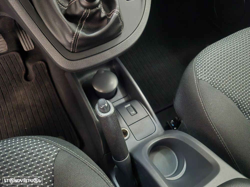 Mercedes-Benz Citan 111 CDI/27 - 14