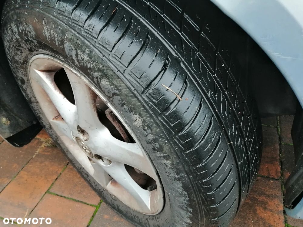 Toyota Corolla 1.4 D-4D Dynamic - 15