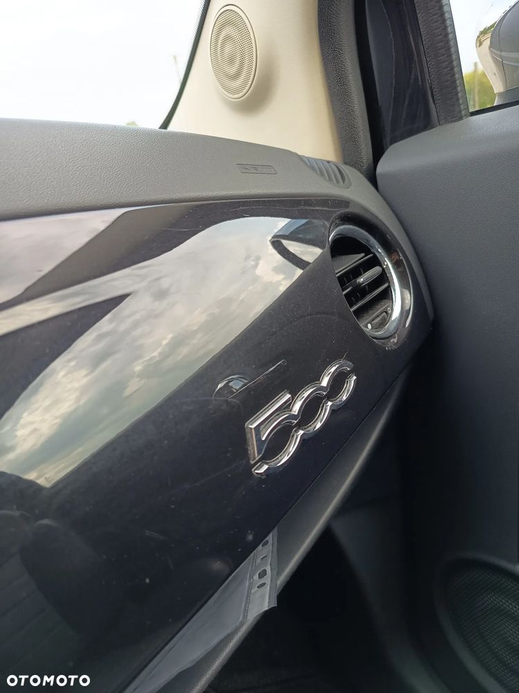 Fiat 500 1.2 S - 20