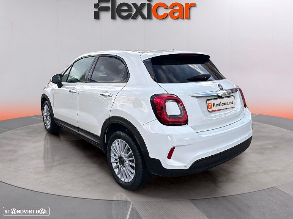 Fiat 500X 1.0 FireFly Cult - 5