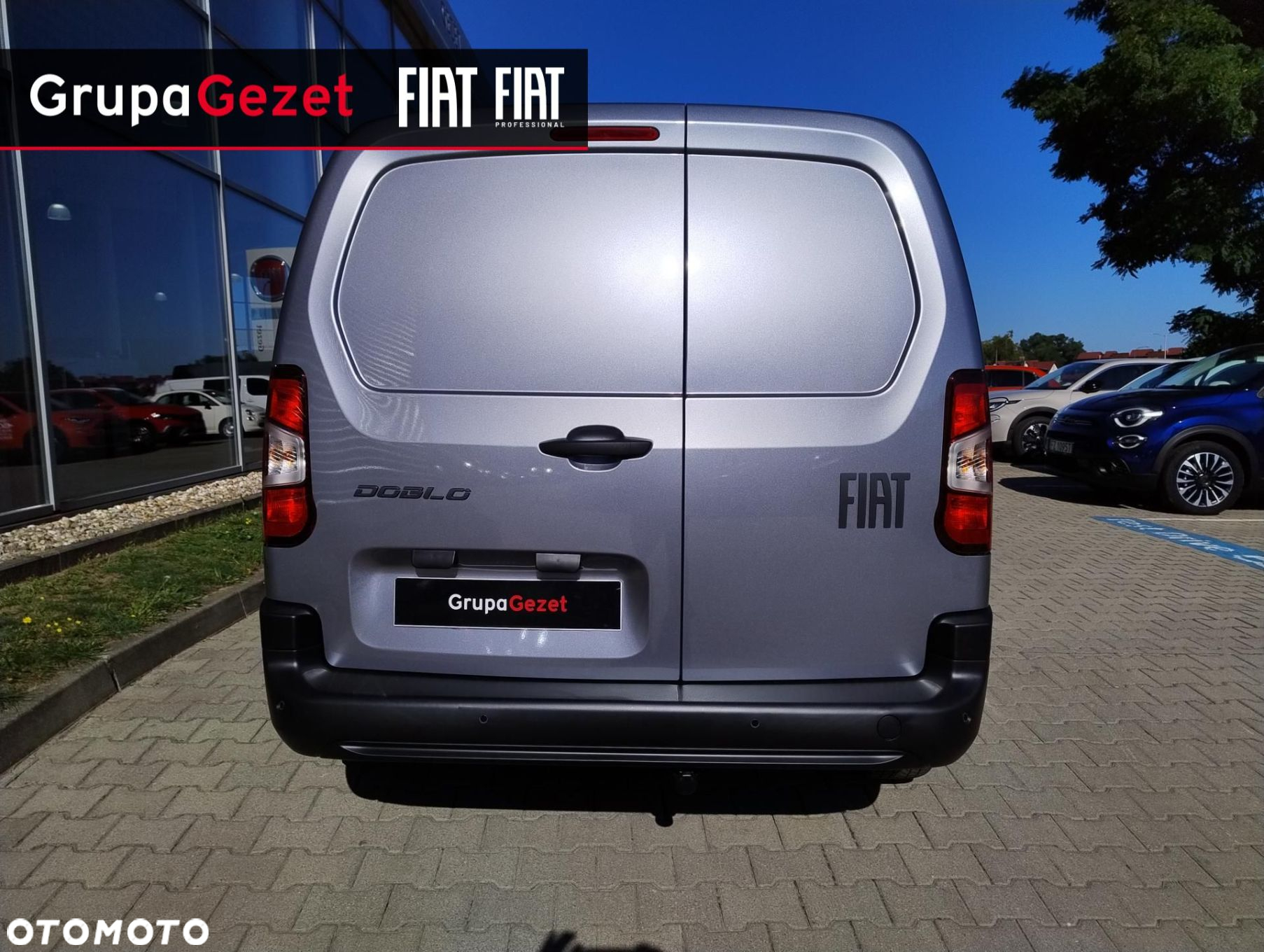 Fiat Doblo - 7