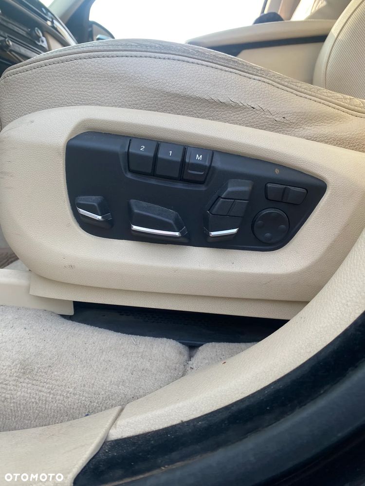 BMW X5 - 5