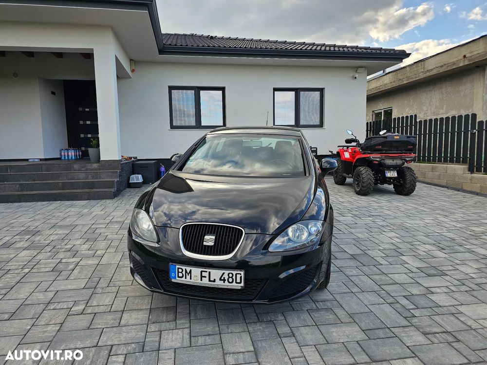 Seat Leon 1.4 Reference - 3