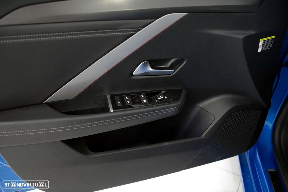 Opel Astra 1.6 T PHEV GS - 18