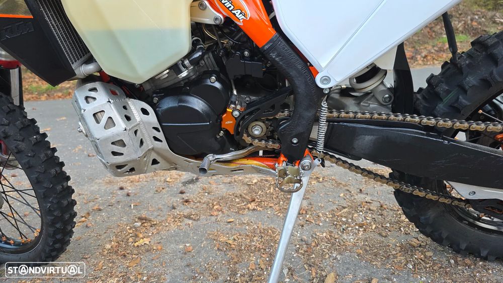 KTM EXC ERZBERGRODEO (Edição limitada) - 24