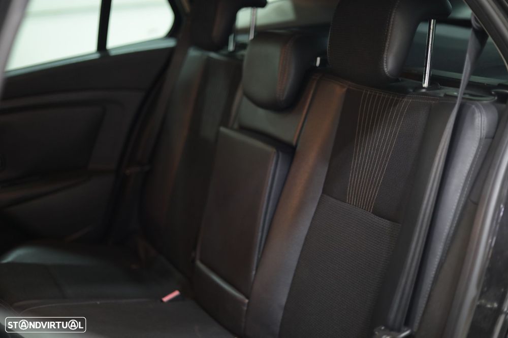 Renault Mégane Sport Tourer 1.5 dCi Dynamique - 18