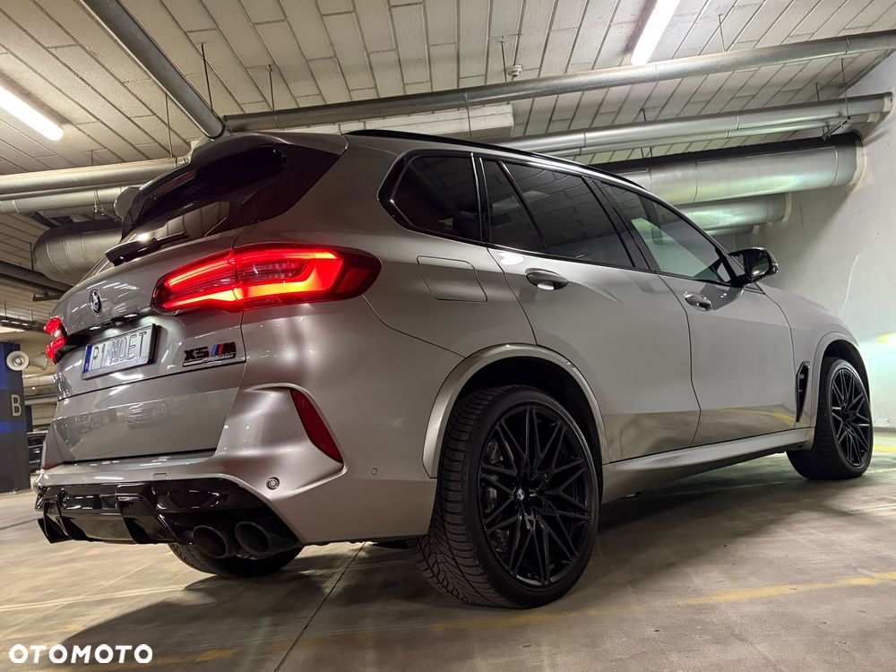 BMW X5 M - 20