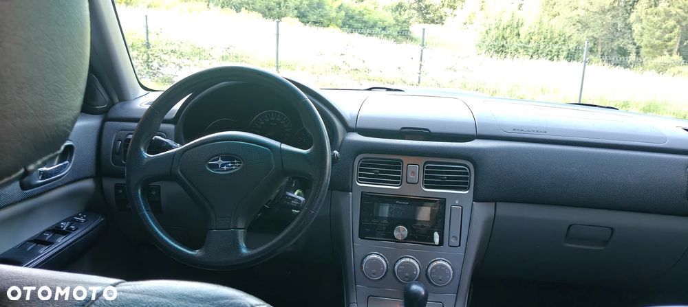 Subaru Forester - 17