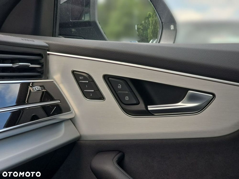 Audi Q8 50 TDI mHEV Quattro Tiptronic - 22
