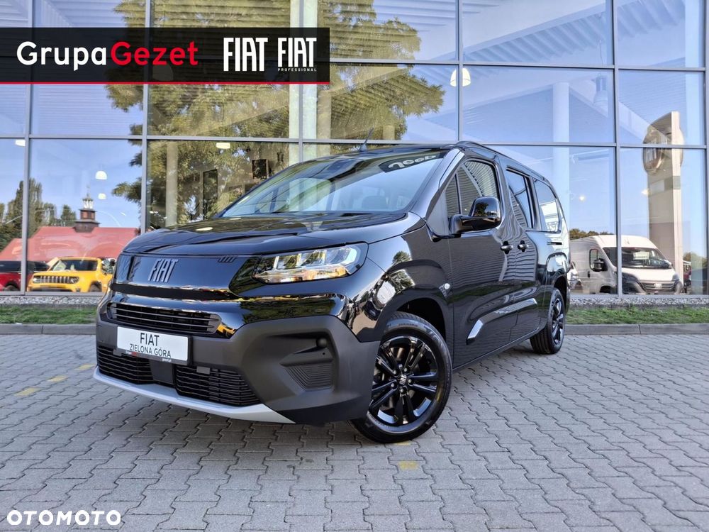 Fiat Qubo - 1